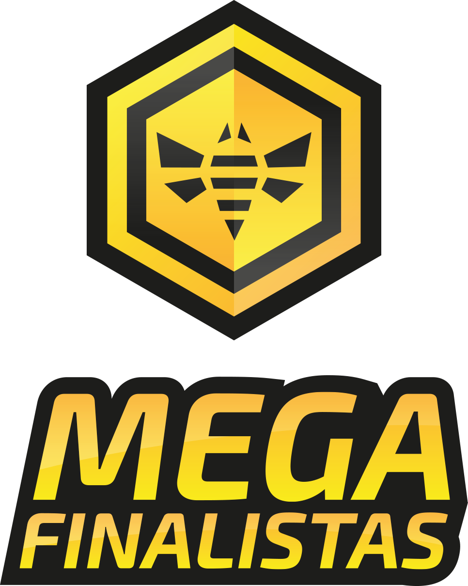 Mega Finalistas
